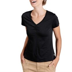 Toad & Co Rose T-Shirt - Women's