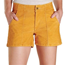 Toad & Co Coaster Cord Shorts - Women's