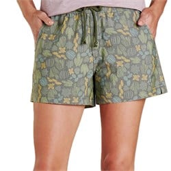 Toad & Co Boundless Shorts - Women's