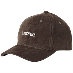 Tentree Corduroy Peak Hat