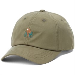 Tentree Sasquatch Tencel Peak Hat