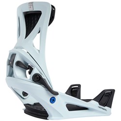 Burton Step On Genesis Snowboard Bindings - Used