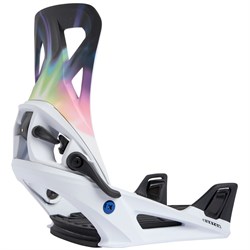 バートン STEP On X 2,0 Msize Burton's Snowboard Binding Size Chart & Buyer's Guide