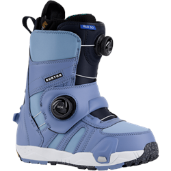 Burton Limelight Step On Wide Snowboard Boots - Women's 2024 | evo