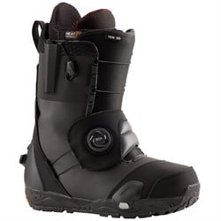 Burton Ion Leather Snowboard Boots 2024 | evo