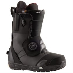 Burton Ion Step On Snowboard Boots  - Used