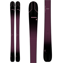 Rossignol Experience 84 Ai W Skis - Women's