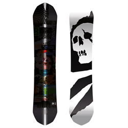 CAPiTA Ultrafear LTD Snowboard 2021 | evo