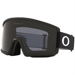 Oakley Target Line L Goggles