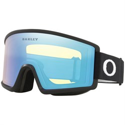 Oakley Target Line L Goggles - Used