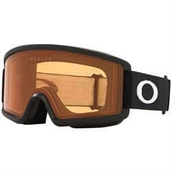 Oakley Target Line S Goggles