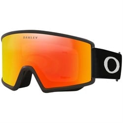 Oakley Target Line S Goggles - Used