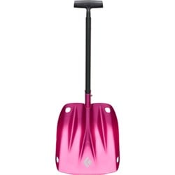 Black Diamond Transfer Shovel