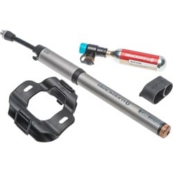 Blackburn Core CO2’Fer Mini Bike Pump