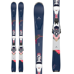 mens skis and bindings