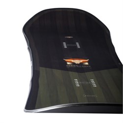 美品 ARBOR アーバー FOUNDATION 159cm 2024年モデル Arbor Foundation Snowboard 2024 | Zumiez