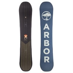 Arbor Foundation Snowboard 2023