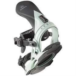 Arbor Sequoia Snowboard Bindings - Women's 2022