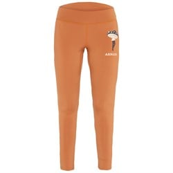 Armada Haven Baselayer Bottoms - Women's