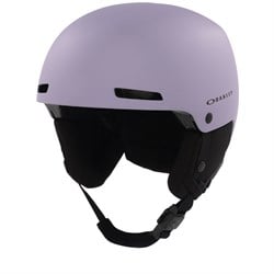 Oakley MOD 1 Pro MIPS Round Fit Helmet