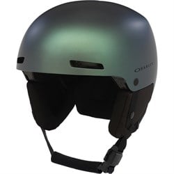 Oakley MOD 1 Pro MIPS Round Fit Helmet