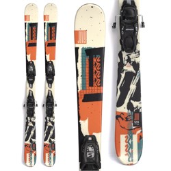 juvy fdt bindings
