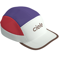Ciele ALZCap SC Century Small Hat