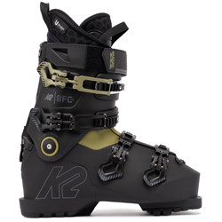 K2 BFC 120 Ski Boots  - Used