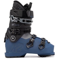K2 BFC 100 Heat Ski Boots 2023