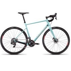 sta cruz bike price