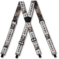 Armada Stage Suspenders