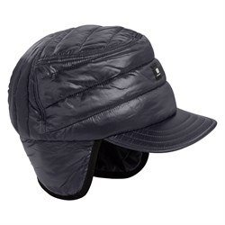 Armada Quilted Packable Hat