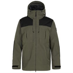 Armada Bergs Insulated Jacket - Men's