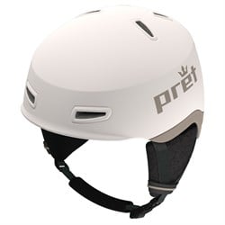 Pret Sol X Helmet - Women's - Used