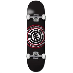 Element Seal 8.25 Skateboard Complete