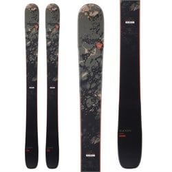 Rossignol Black Ops Smasher Skis 2022