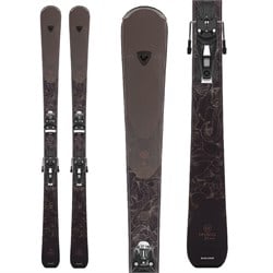 Rossignol Experience W 86 Basalt Skis - Women's