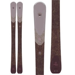 Rossignol Experience W 86 Basalt Skis - Women's 2022