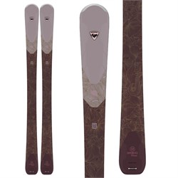 Rossignol Experience W 86 Basalt Skis - Women's 2022