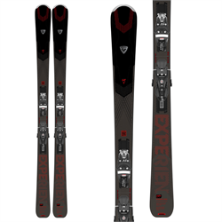 Rossignol Experience 86 Ti Skis ​+ SPX 14 Konnect GW Bindings 2022