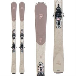 Rossignol Experience W 82 Basalt Skis ​+ Xpress 11 GW Bindings - Women's 2023