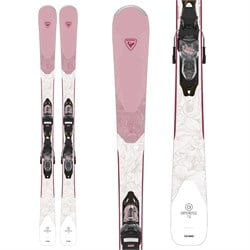 Rossignol Experience W 76 Skis ​+ Xpress 10 GW Bindings - Women's 2023