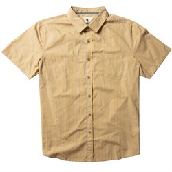 Vissla Jenks Short-Sleeve Eco Shirt