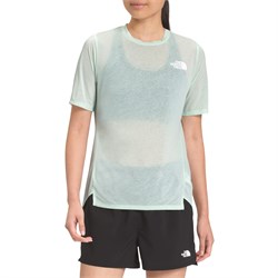 The North Face Up With The Sun Short-Sleeve Shirt - Women's