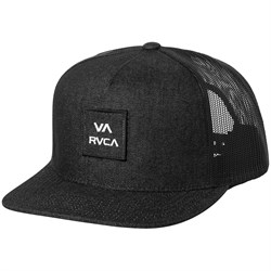 RVCA VA All The Way Trucker Hat - Big Boys'