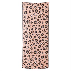 Nomadix Leopard Pink Towel