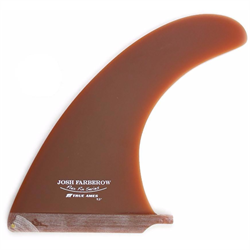 True Ames Farberow Flex Longboard Fin