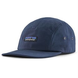 Patagonia P-6 Label Maclure Hat