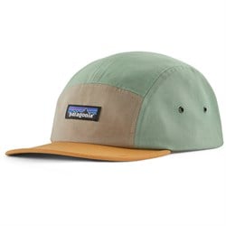 Patagonia P-6 Label Maclure Hat