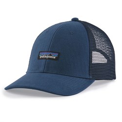 Patagonia P-6 Label LoPro UnTrucker Hat
